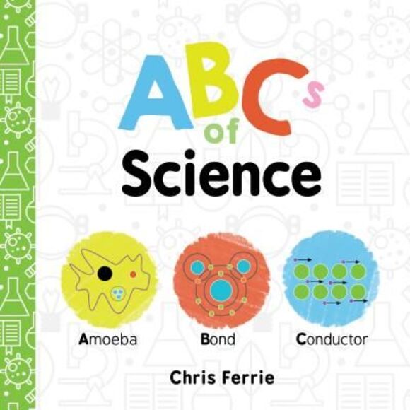 ABCs of Science -- Chris Ferrie - Picture 1 of 1